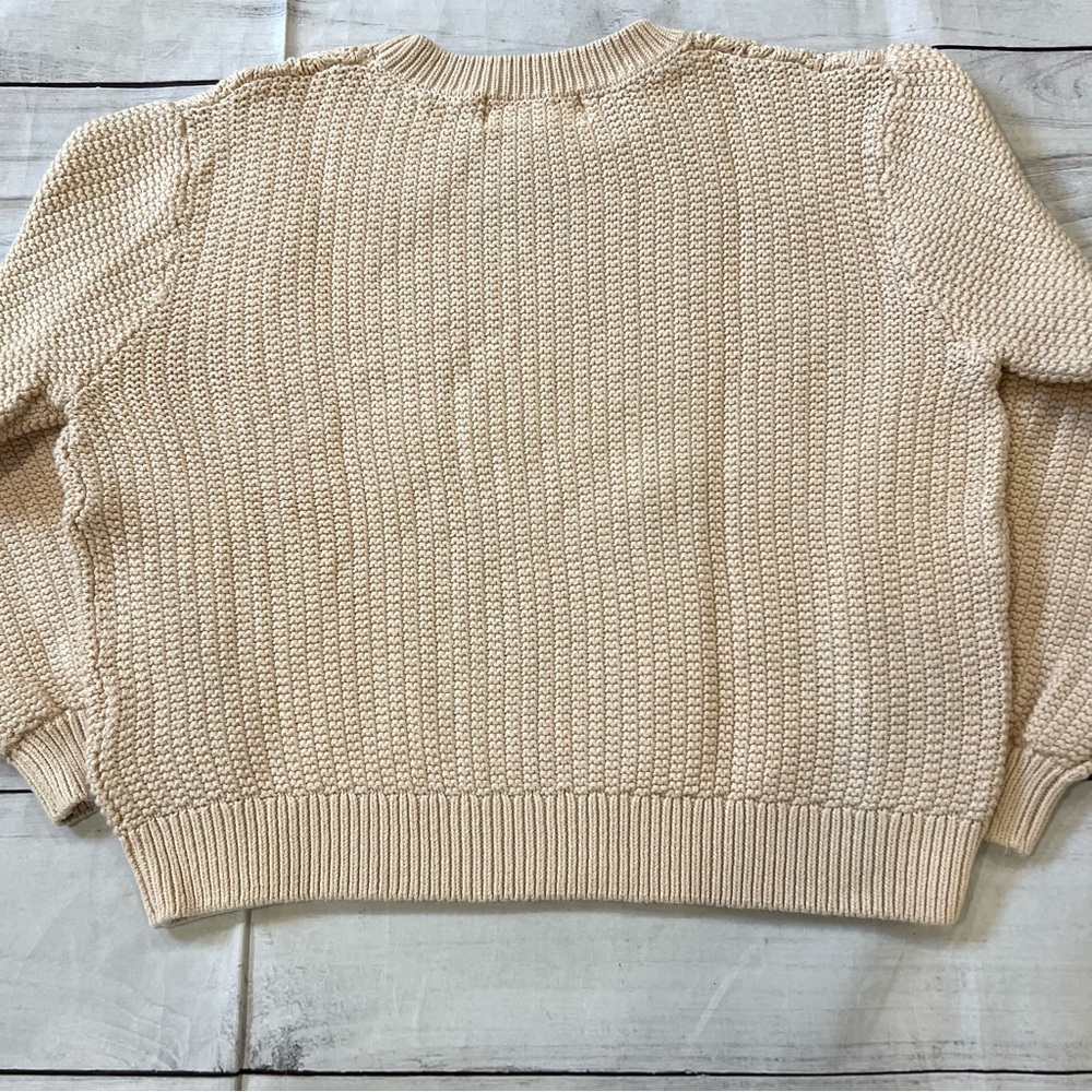 H&M Cable-Knit Sweater - Picture 6 of 6